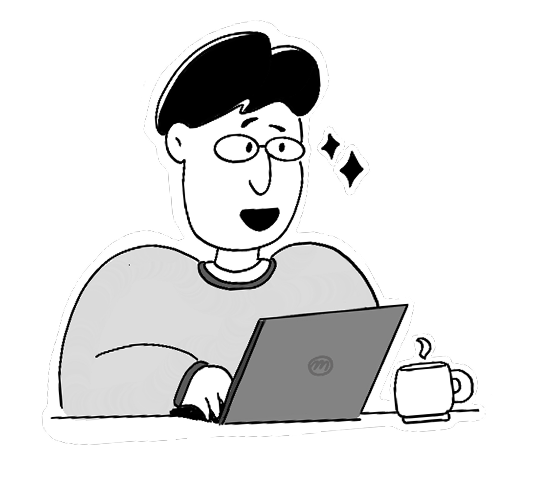 리더 가치 카드 일러스트