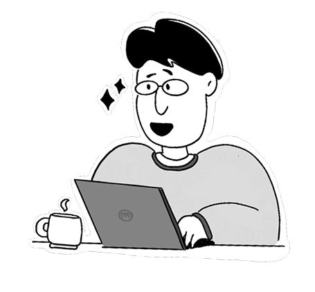 리더 가치 카드 일러스트